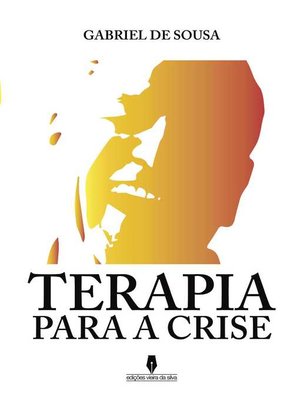 cover image of Terapia para a crise